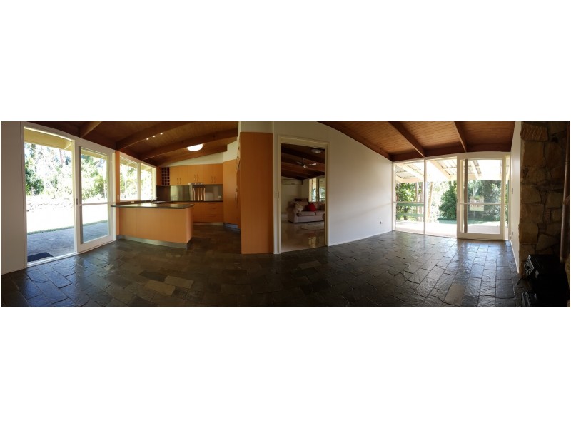 124 Pinnacle Road, Tyalgum. NSW. 2484, Tyalgum NSW 2484