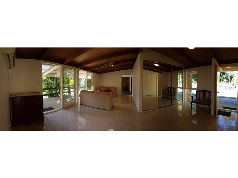 124 Pinnacle Road, Tyalgum. NSW. 2484, Tyalgum NSW 2484