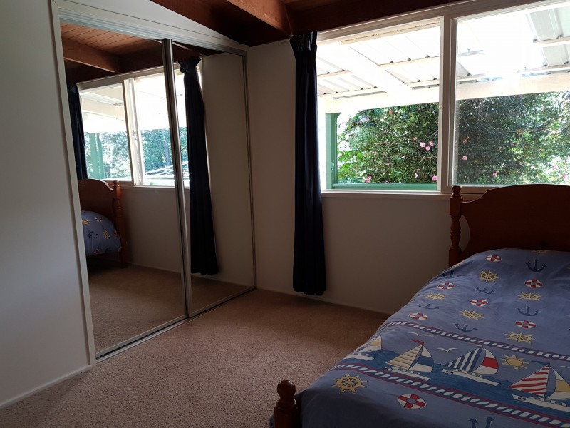 124 Pinnacle Road, Tyalgum. NSW. 2484, Tyalgum NSW 2484