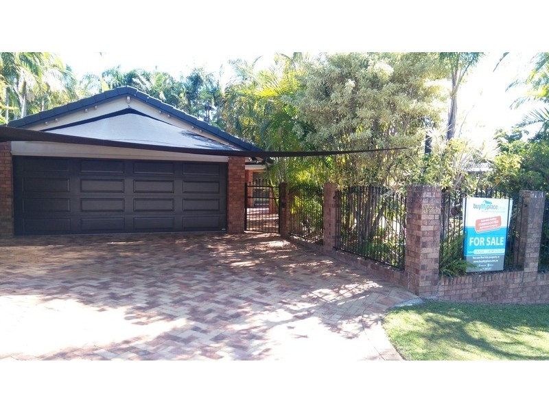 325 Ron Penhaligon Way, Robina QLD 4226