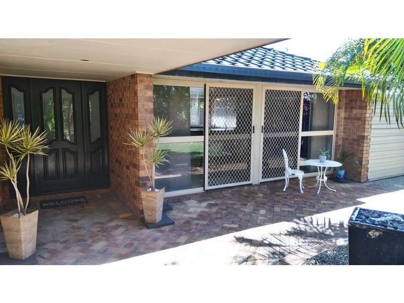 325 Ron Penhaligon Way, Robina QLD 4226