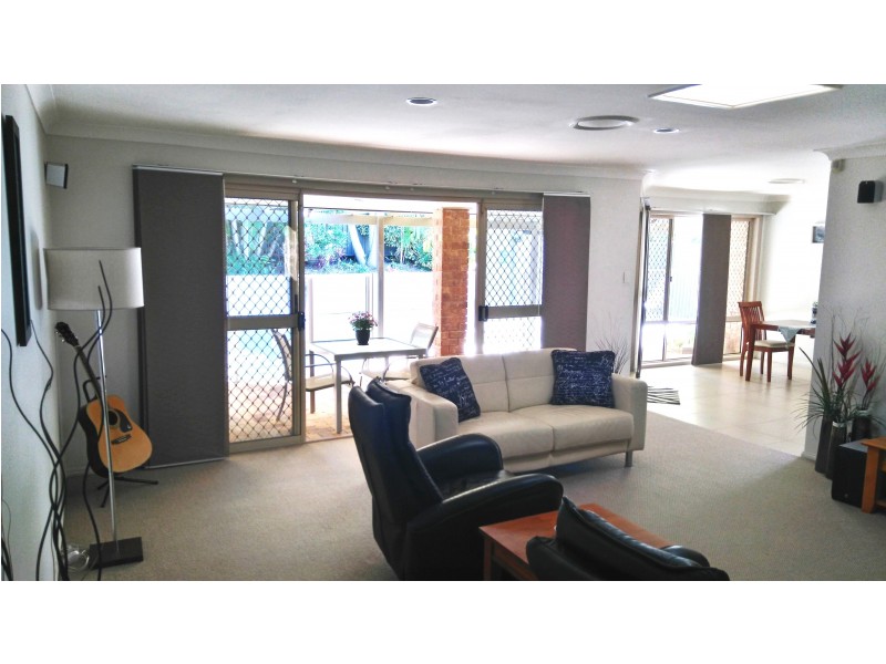 325 Ron Penhaligon Way, Robina QLD 4226