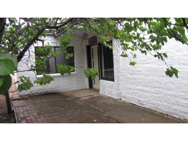 89 & 89A HIGH STREET, Heathcote VIC 3523