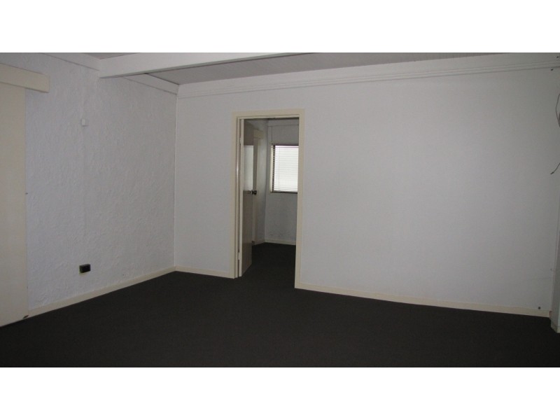 89 & 89A HIGH STREET, Heathcote VIC 3523