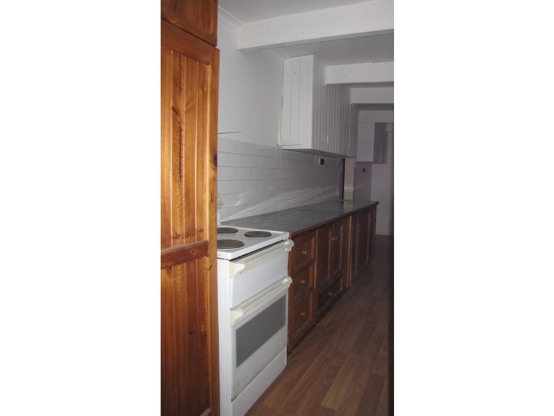 89 & 89A HIGH STREET, Heathcote VIC 3523