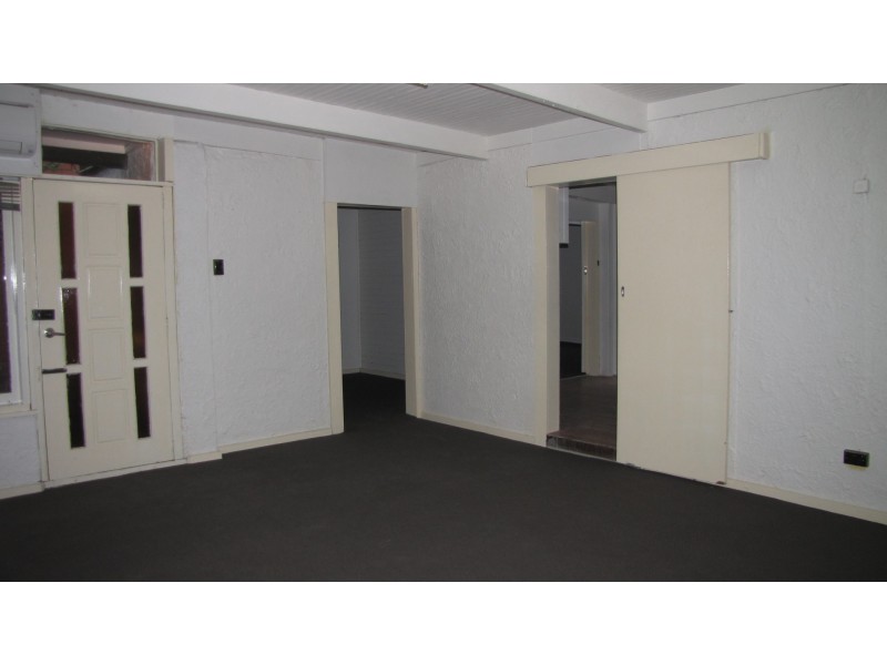 89 & 89A HIGH STREET, Heathcote VIC 3523