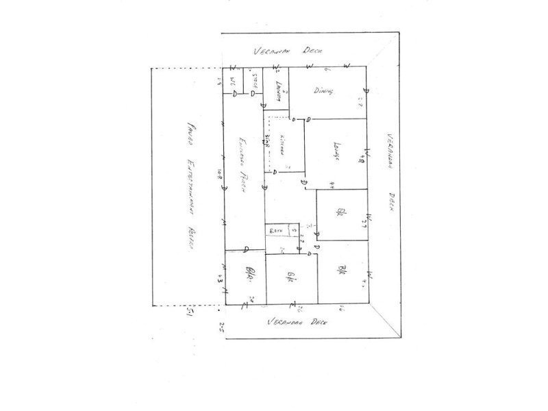 23 Nott St, Melrose SA 5483