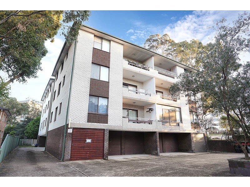 3/1 Woids avenue, Hurstville NSW 2220
