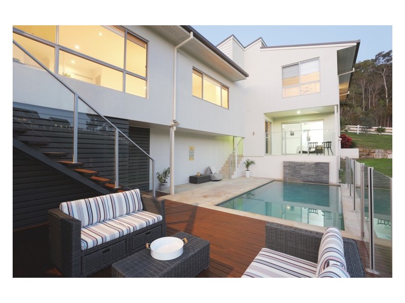 28  Huntington Drive, Maudsland QLD 4210