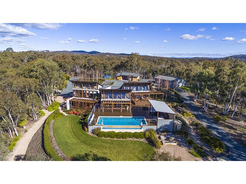 132 Goolabri Drive, Sutton NSW 2620