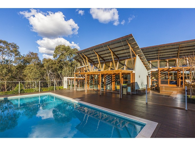 132 Goolabri Drive, Sutton NSW 2620