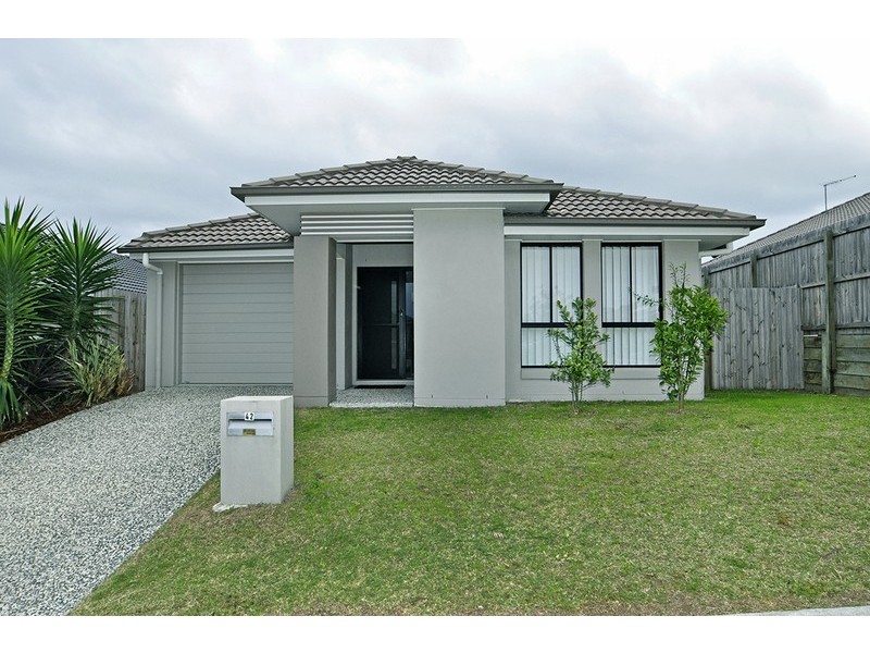 42 Expedition Drive, North Lakes QLD 4509