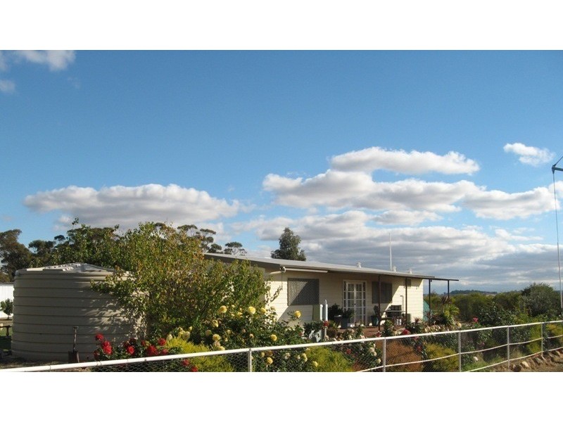 Lot 6 Petchell Road, Williams WA 6391