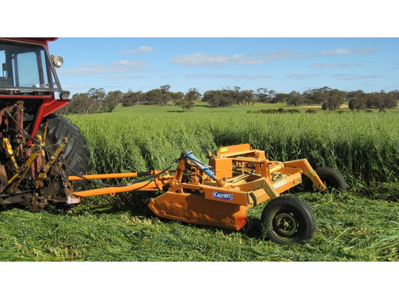 Lot 6 Petchell Road, Williams WA 6391