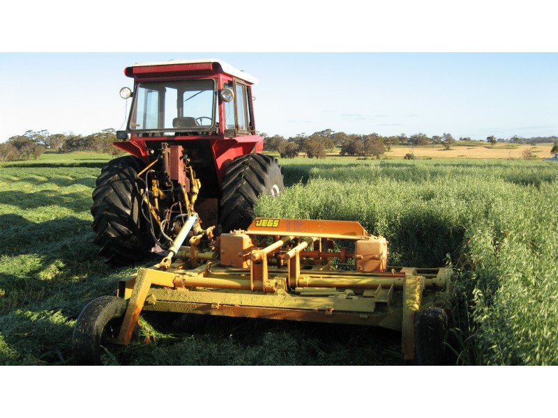 Lot 6 Petchell Road, Williams WA 6391