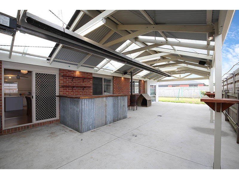 28 Stockman Way, Longwarry VIC 3816