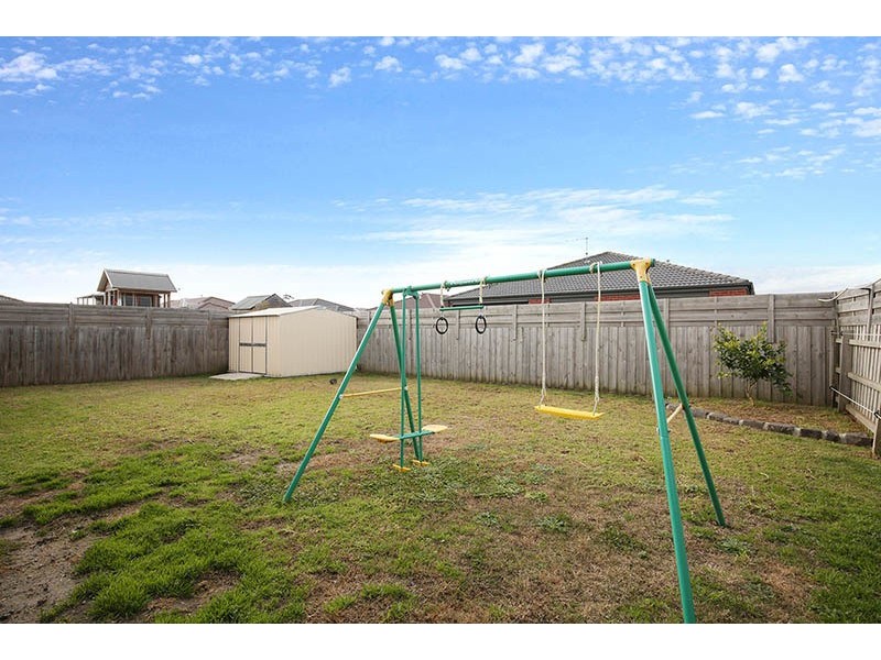 28 Stockman Way, Longwarry VIC 3816