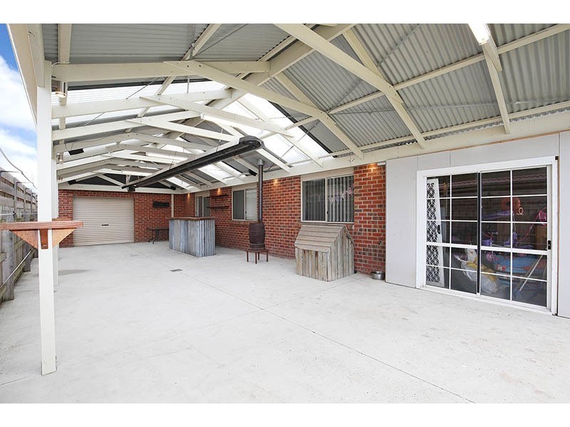 28 Stockman Way, Longwarry VIC 3816