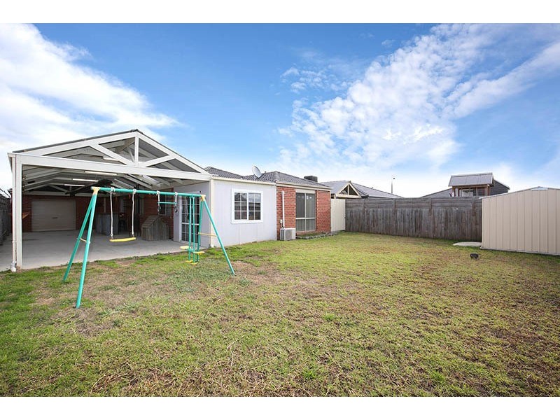 28 Stockman Way, Longwarry VIC 3816