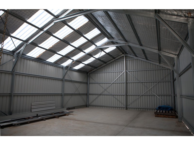 Lot 301 Hurst Road, Argyle WA 6239