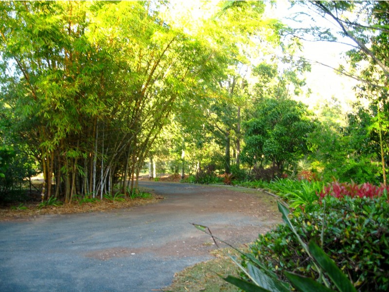 Cawarral QLD 4702