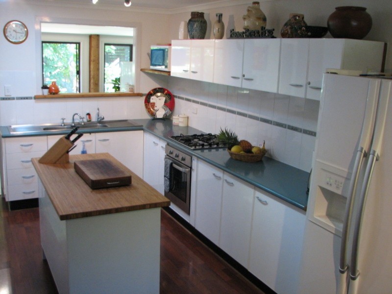 Cawarral QLD 4702