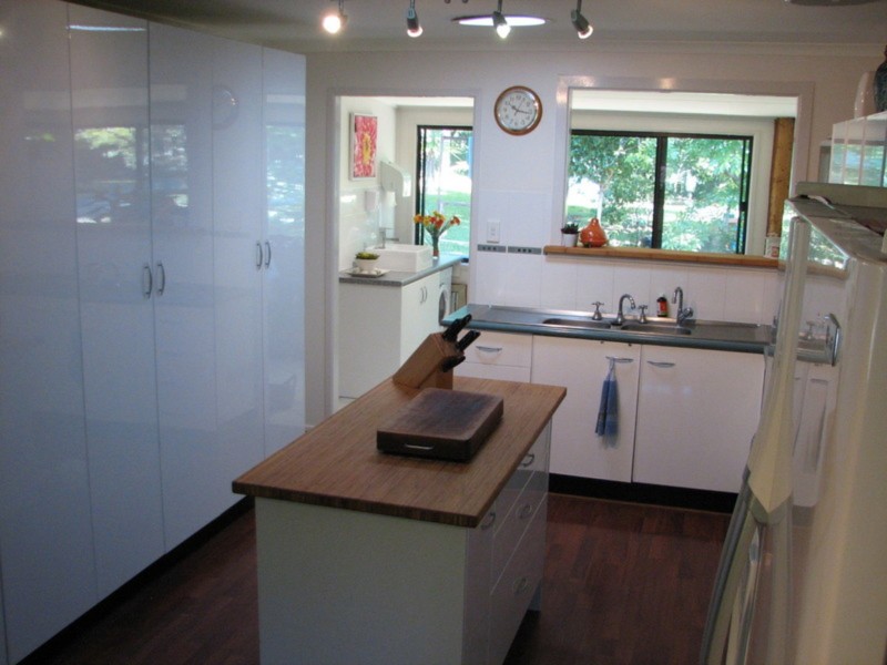 Cawarral QLD 4702