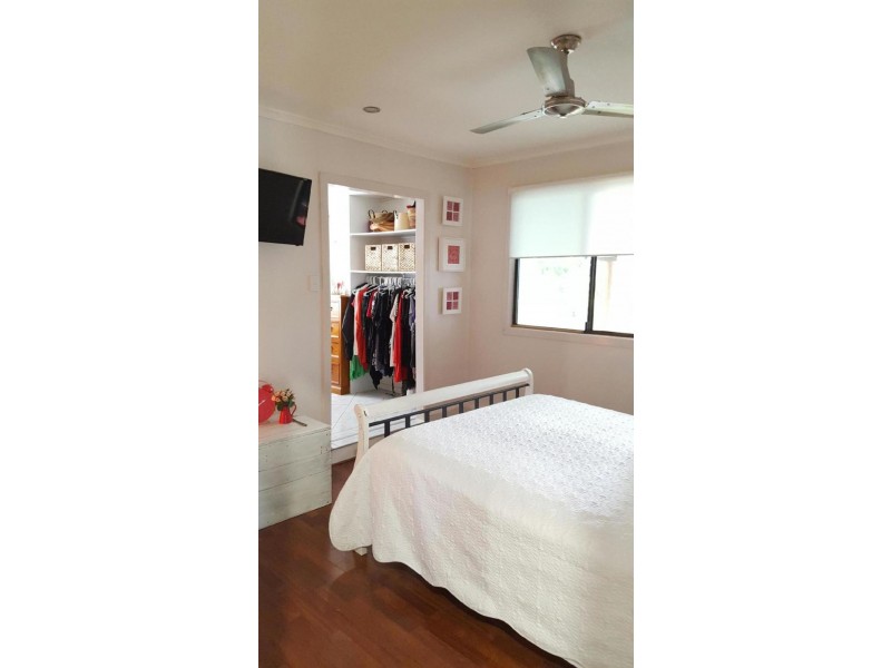 Cawarral QLD 4702