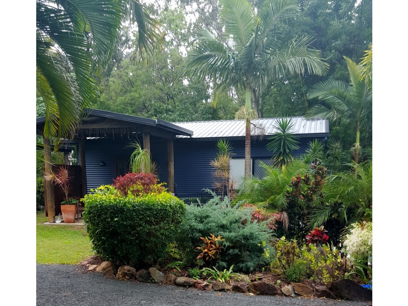 Cawarral QLD 4702