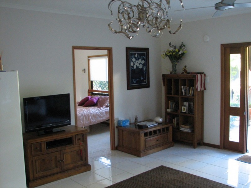 Cawarral QLD 4702