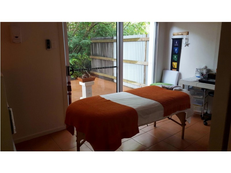 Cawarral QLD 4702