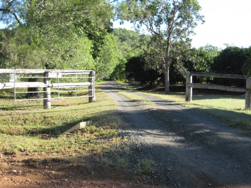 Cawarral QLD 4702