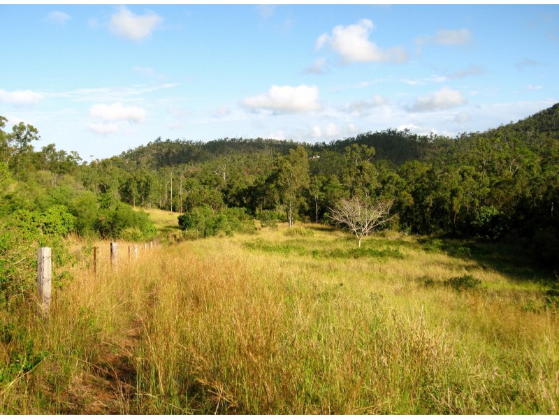 Cawarral QLD 4702