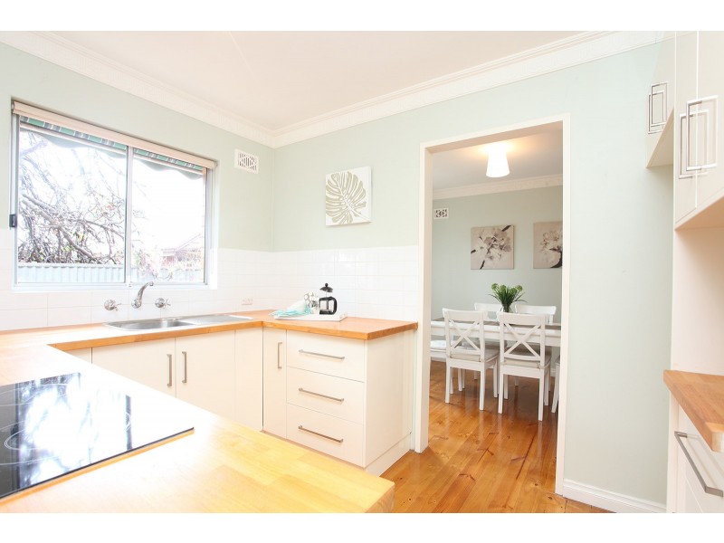 5/12 Morgan Avenue, Daw Park SA 5041