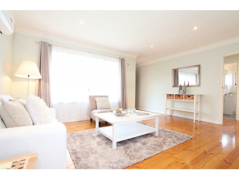 5/12 Morgan Avenue, Daw Park SA 5041