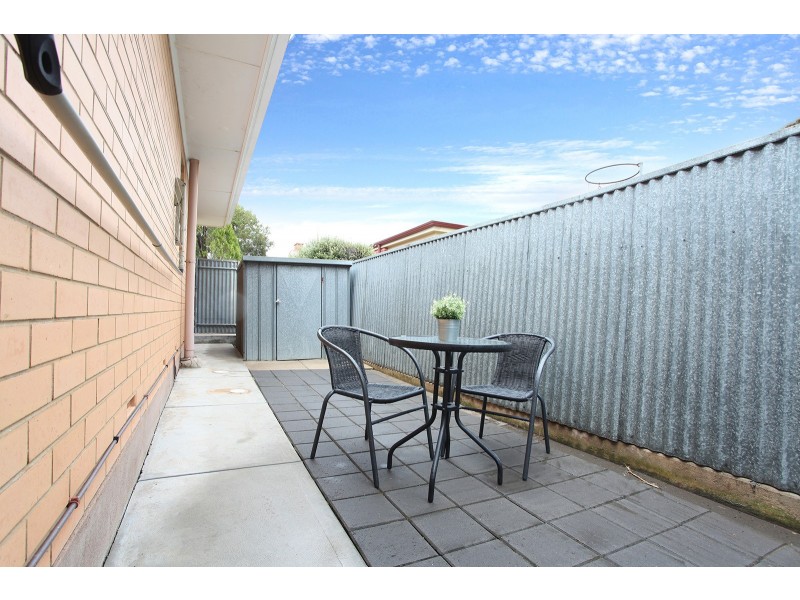 5/12 Morgan Avenue, Daw Park SA 5041