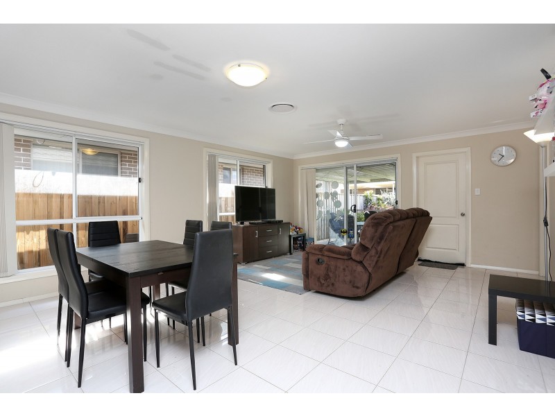 13 Grampian Avenue, Minto NSW 2566