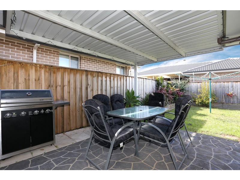 13 Grampian Avenue, Minto NSW 2566