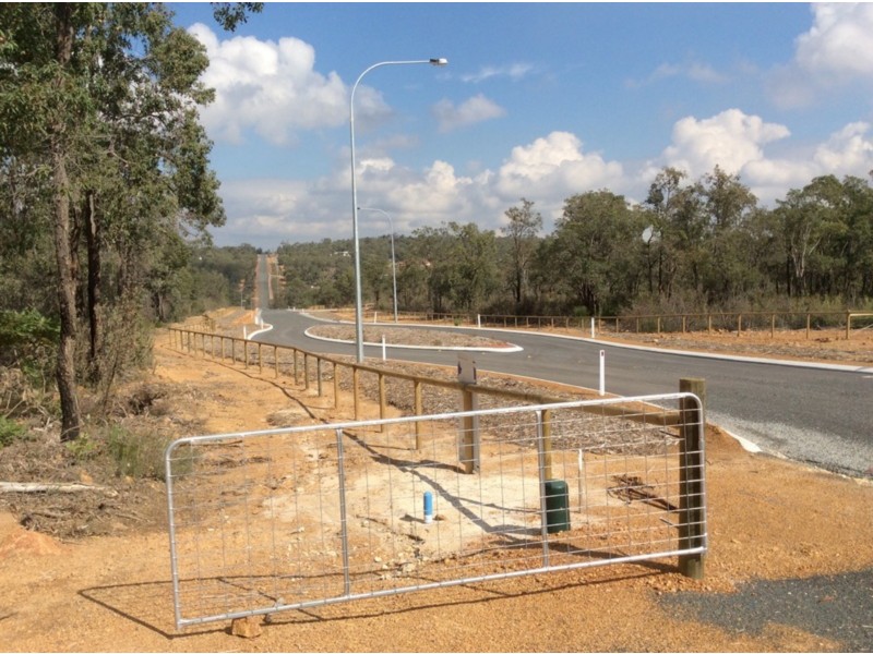 Lot 215 Connemara Drive, Brigadoon WA 6069