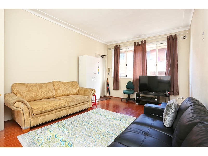 4/76 Station road, Auburn NSW 2144