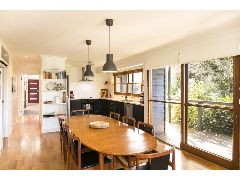 1 Cuthbert Street, Tawonga VIC 3697