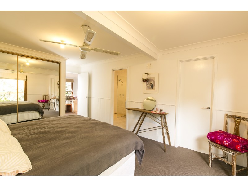 1 Cuthbert Street, Tawonga VIC 3697