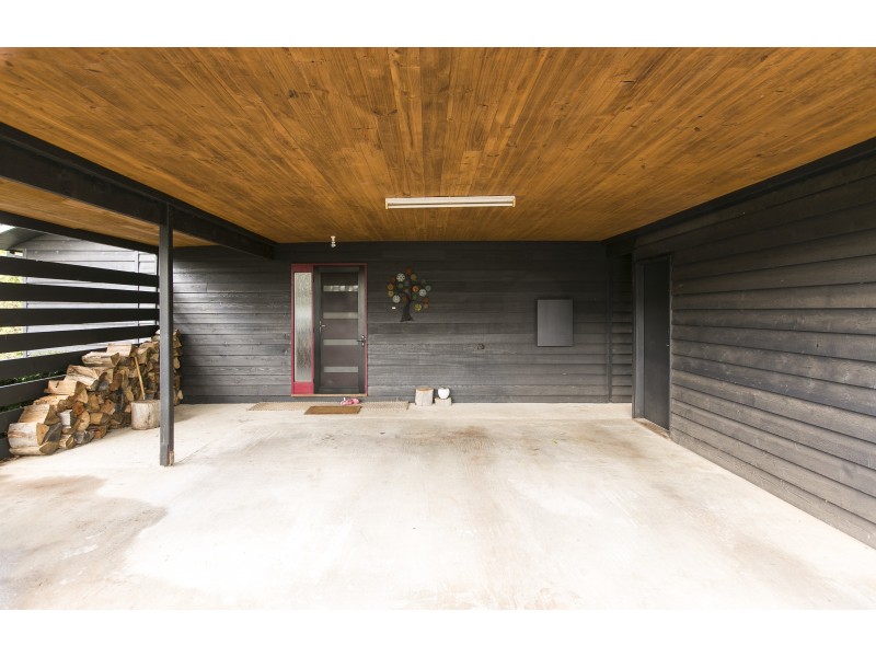 1 Cuthbert Street, Tawonga VIC 3697