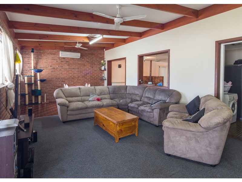 96 Mitchell Street, Spalding WA 6530