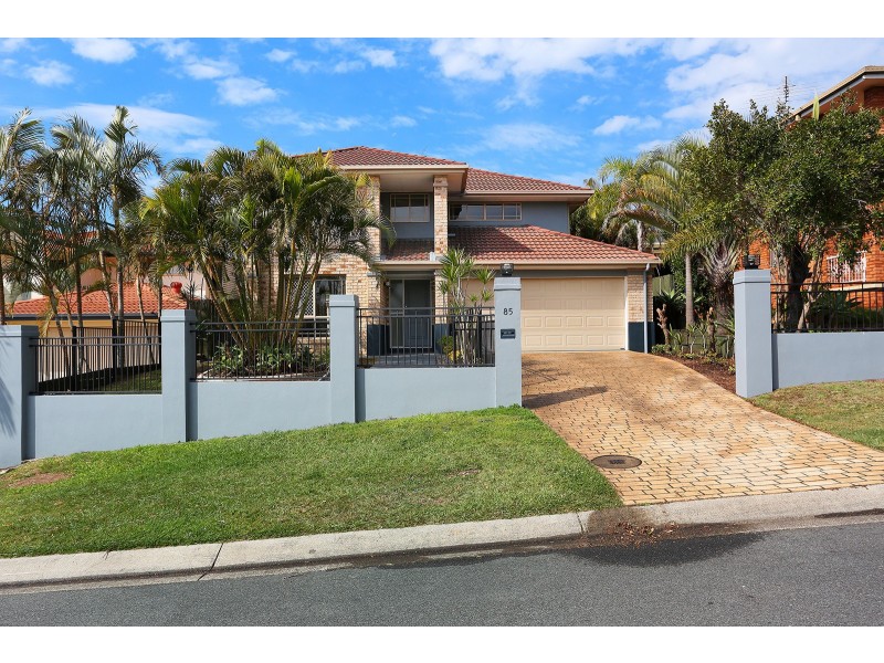 85 Oakleaf Street, Eight Mile Plains QLD 4113