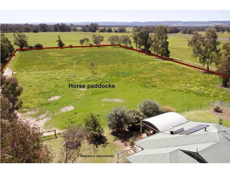 108 Champion Retreat, Pinjarra WA 6208