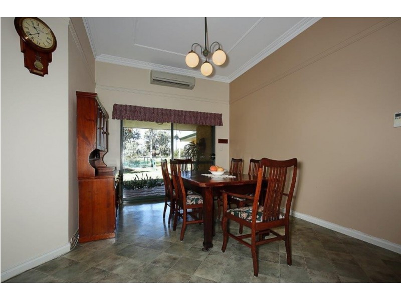 108 Champion Retreat, Pinjarra WA 6208