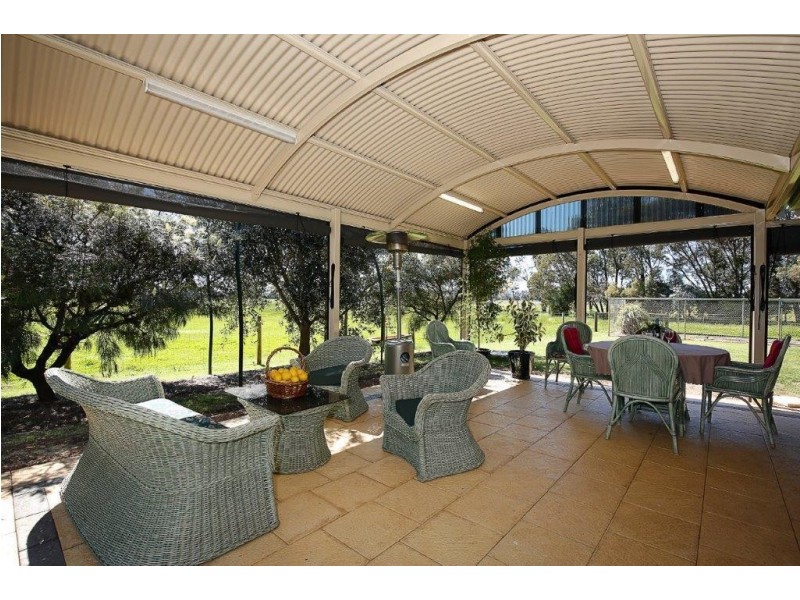 108 Champion Retreat, Pinjarra WA 6208