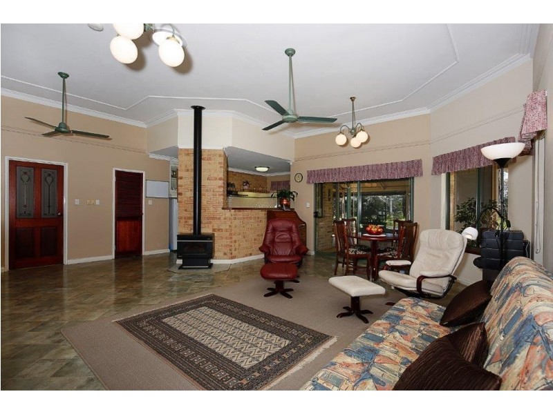 108 Champion Retreat, Pinjarra WA 6208