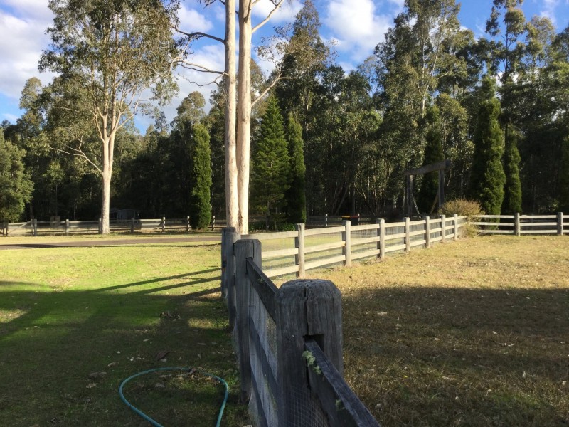 Abernethy NSW 2325